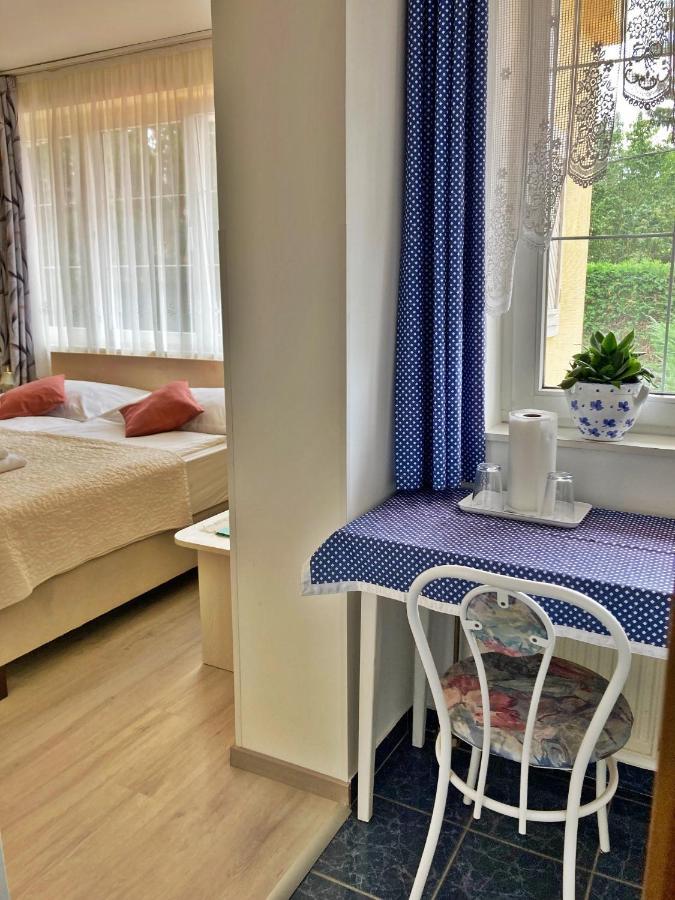 Hotel Penta Lux Tata Eksteriør bilde